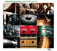 Natural Frequencies - Ornamental Journey