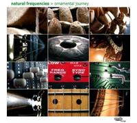Natural Frequencies - Ornamental Journey [Standard]