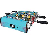 Natural Games Babyfoot 50x32x9,5 cm Autre