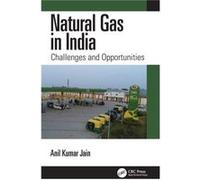 Natural Gas in India by Jain & Anil Kumar Secretary & Ministry of Coal & ND & India Jain Anil Kumar Secretary Ministry of Coal ND India (Auteur)