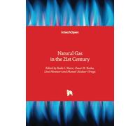Natural Gas in the 21st Century