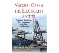 Natural Gas In The Electricity Sector