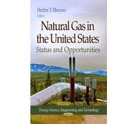 Natural Gas In The United States