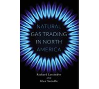 Natural Gas Trading in North America