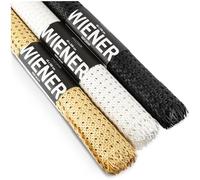 Natural Goods Berlin Cannage Rouleau pour Meuble | Rattan Tressé pour Meubles DIY comme Porte d'Armoire, Chaise, Commode, Buffet, Banc, Cloison ou Brise-Vue | Tressage de Panier 60x200 cm en Nature