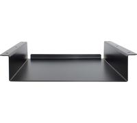 Natural Goods Berlin casier de table LADE, tiroir, organisateur de bureau, noir