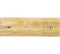 Natural Goods Berlin Tablette d'étagère CHÊNE, Tablette d'étagère, Tablette d'étagère murale, bois de chêne, 80 x 30cm