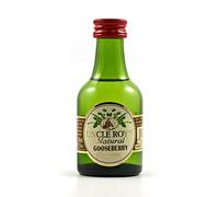 Natural Gooseberry Essence - by Uncle Roy's - 100ml Super Strength