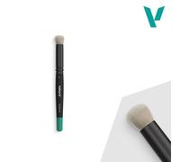 Natural Hair Dry Brush Large-Vallejo