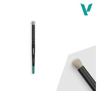 Natural Hair Dry Brush Medium-Vallejo