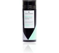 Natural Hair Fibres 30 G-Powder 100% Plant Against Hair Loss-Resistant To Sweat & Rain-Black Fibres-Immediate Natural Result