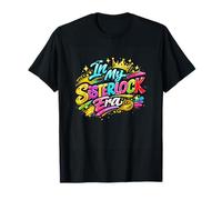 Natural Hair Loc Love Graphic Authentic Beauty Black Hair T-Shirt