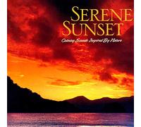 Natural Harmony Collection - Serene Sunset: Calming Sounds Inspired by Nature (UK Import)