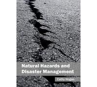 Natural Hazards And Disaster Management