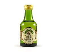 Natural Hazelnut Essence - 500ml Regular Strength