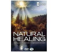 Natural Healing [Dvd]