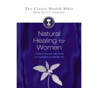 Natural Healing For Women