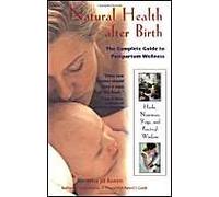 Natural Health After Birth