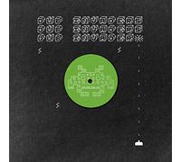 Natural High (Antonin Chaplain) - Dub Invaders Vol 3 - Part 3 (Vinyl)