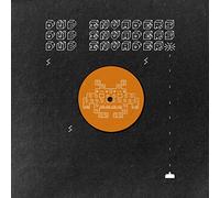 Natural High (Antonin Chaplain) - Dub Invaders Vol 3-Part 4 (Maxi Vinyl)