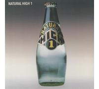 Natural High - Natural High 1 [Vinilo]