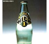 Natural High - Natural High-Remast/Ltd [Import]