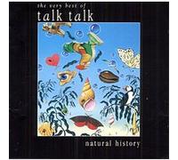 Talk Talk - Natural History + DVD [Import]