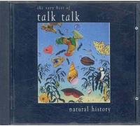 Talk Talk - Natural History