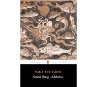 Natural History: A Selection