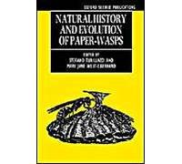 Natural History And Evolution Of Paper-Wasps