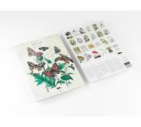 Natural History: Artists' Colouring Book