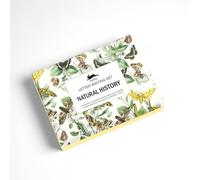 Natural History: Letter Writing Set: new edition