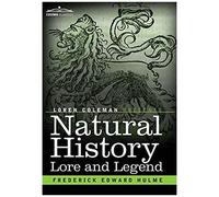 Natural History Lore And Legend