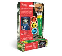 Natural History Museum Creepy Crawly Torch and Projector