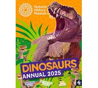 Natural History Museum Dinosaurs 2025