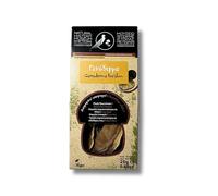 Natural History Museum of Meteora & Mushroom Museum Reishi Séché 25 g - Ganoderma - Champignon Déshydraté - Aliment Naturel - Vegan, Riche en Fibres