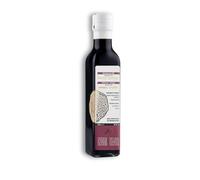 Natural History Museum of Meteora & Mushroom Museum - Vinaigre Balsamique à l’Arôme de Truffe Blanche 250 ml - Vinaigre Balsamique Premium - Assaisonnement Gourmet pour Salades, Viandes et Fromages