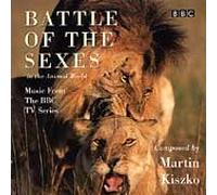 Natural History of Sex, the - Battle of The Sexes [Import]