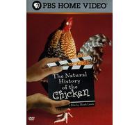 Natural History of the Chicken [Import USA Zone 1]