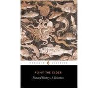 Natural History, Penguin Classics Series Elder Pliny (Auteur)