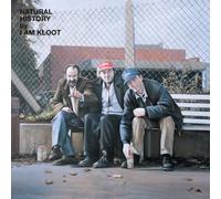 Natural History: Remastered & Expanded by I AM KLOOT (2013-05-04)