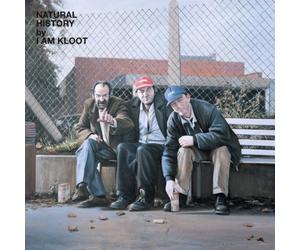 Natural History: Remastered & Expanded by I AM KLOOT (2013-05-04)
