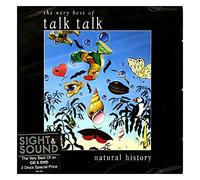 Talk Talk - Natural History + DVD [Import]