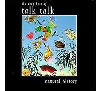 Natural History: The Very Best Of Talk Talk [IMPORT]