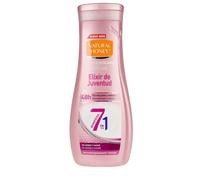 Natural Honey - Natural Honey 8008970052588, 330 ml, Élasticité, Hydratant, Nourrissant, Lissage, Lotion pour le corps