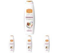 Natural Honey Aceite Almendras Dulces Hidratante Gel De Ducha 750 Ml (Lot de 4)