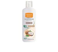 Hygiène Natural Honey unisex COCO ADD ICTION gel de ducha 600 ml