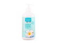 Natural Honey Eau de Cologne Lotion Corporelle avec du Doseur