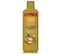 Natural Honey Elixir d'Argan Gel de Baã±O 650 ml - 650 ml