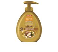 NATURAL HONEY ELIXIR DE ARGAN jab?n de manos 300 ml
